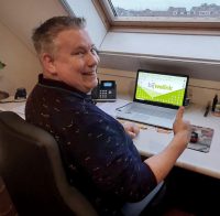 Henk Welink